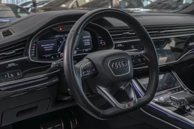 Audi SQ7 4.0TDI/Virtual/Distronic/6+ 1, снимка 5