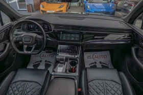 Audi SQ7 4.0TDI/Virtual/Distronic/6+ 1, снимка 4