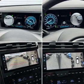 Hyundai Tucson 1.6T-GDI-230к.с. Hybrid Executive-В ГАРАНЦИЯ! - 53800 лв. - 47069069 | Car24.bg
