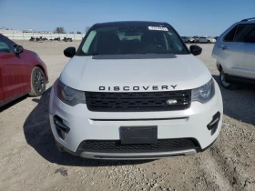 Land Rover Discovery Sport HSE | Mobile.bg    3