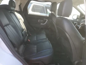 Land Rover Discovery Sport HSE | Mobile.bg    11
