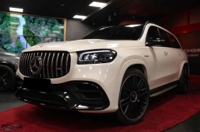  Mercedes-Benz GLS 63...