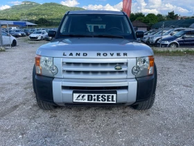 Land Rover Discovery 2.7TDI-4x4-7m-ITALIA - 10900 лв. - 40786221 2