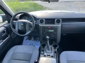 Land Rover Discovery 2.7TDI-4x4-7m-ITALIA - 10900 лв. - 40786221 11