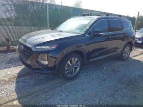 Hyundai Santa fe LIMITED* * * 360* *  | Mobile.bg    3