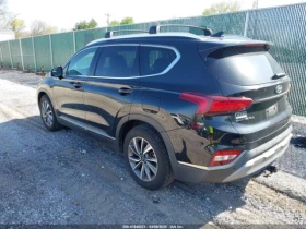 Hyundai Santa fe LIMITED* * * 360* *  | Mobile.bg    4
