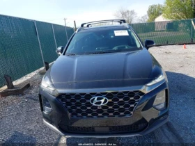 Hyundai Santa fe LIMITED* * * 360* *  | Mobile.bg    7