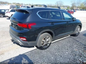Hyundai Santa fe LIMITED* * * 360* *  | Mobile.bg    2