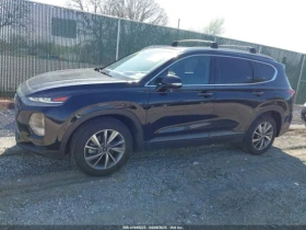 Hyundai Santa fe LIMITED* * * 360* *  | Mobile.bg    6