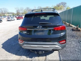 Hyundai Santa fe LIMITED* * * 360* *  | Mobile.bg    8