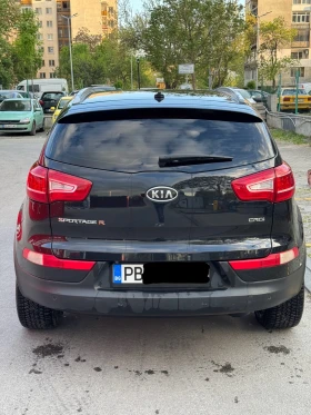 Kia Sportage R - 21499 лв. - 79370218 4