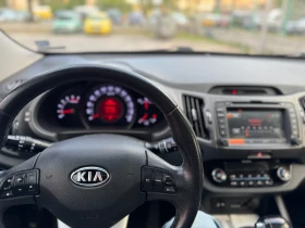 Kia Sportage R - 21499 лв. - 79370218 5
