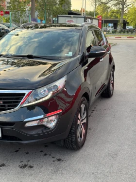 Kia Sportage R - 21499 лв. - 79370218 2
