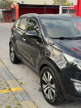 Kia Sportage R - 21499 лв. - 79370218 3