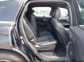 Audi Q7 2.0L I-4 DI, DOHC, VVT, TURBO, 252HP All Wheel - 31700 лв. - 99541206 14