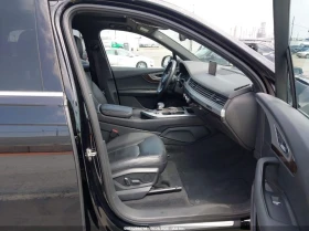 Audi Q7 2.0L I-4 DI, DOHC, VVT, TURBO, 252HP All Wheel - 31700 лв. - 99541206 11
