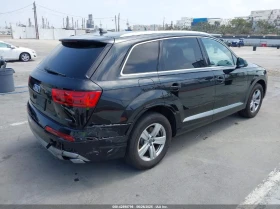 Audi Q7 2.0L I-4 DI, DOHC, VVT, TURBO, 252HP All Wheel - 31700 лв. - 99541206 10