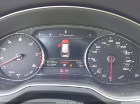 Audi Q7 2.0L I-4 DI, DOHC, VVT, TURBO, 252HP All Wheel - 31700 лв. - 99541206 13