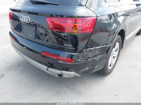 Audi Q7 2.0L I-4 DI, DOHC, VVT, TURBO, 252HP All Wheel - 31700 лв. - 99541206 12