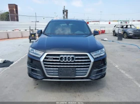 Audi Q7 2.0L I-4 DI, DOHC, VVT, TURBO, 252HP All Wheel - 31700 лв. - 99541206 4