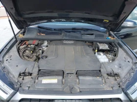 Audi Q7 2.0L I-4 DI, DOHC, VVT, TURBO, 252HP All Wheel - 31700 лв. - 99541206 16