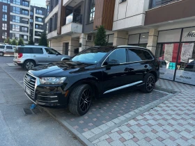 Audi Q7 3.0Т Premium Plus - 48000 лв. - 54657236 2