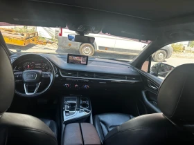 Audi Q7 3.0Т Premium Plus - 48000 лв. - 54657236 13