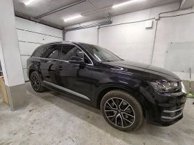 Audi Q7 3.0 Premium Plus  | Mobile.bg    13