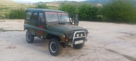 Обява за продажба на Uaz 469 ГАЗ/БЕЗ РЪЖДА/НОВА БОЯ/ ~7 500 лв. - изображение 1