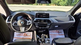 BMW X3 3.0xdrive M sport  | Mobile.bg    9