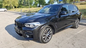 BMW X3 3.0xdrive M sport  | Mobile.bg    7