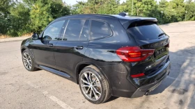 BMW X3 3.0xdrive M sport  | Mobile.bg    5