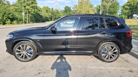 BMW X3 3.0xdrive M sport  | Mobile.bg    6