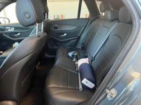 Mercedes-Benz GLC 300   *   * ()  | Mobile.bg    7