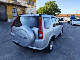 Honda Cr-v 2.0 VTEC ES | Mobile.bg    3