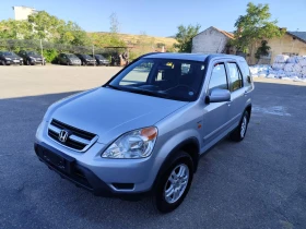 Honda Cr-v 2.0 VTEC ES | Mobile.bg    2