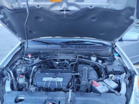 Honda Cr-v 2.0 VTEC ES | Mobile.bg    11