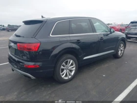 Audi Q7 * CARFAX *    | Mobile.bg    7