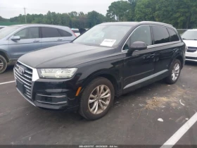 Audi Q7 * CARFAX *    | Mobile.bg    2