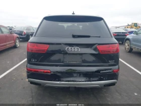 Audi Q7 * CARFAX *    | Mobile.bg    8