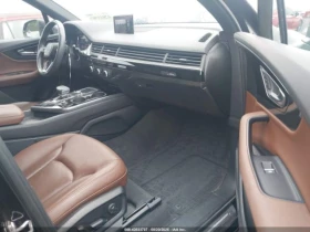 Audi Q7 * CARFAX *    | Mobile.bg    9