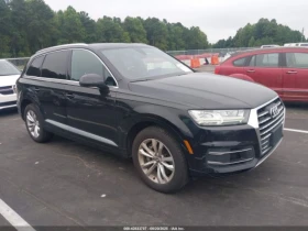     Audi Q7 * CARFAX *   