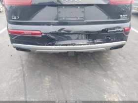 Audi Q7 * CARFAX *    | Mobile.bg    15