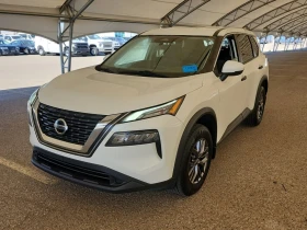     Nissan Rogue * S * CARFAX *   