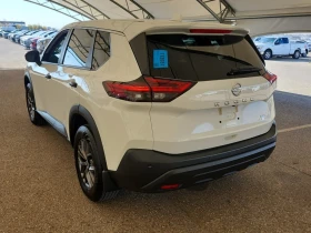 Nissan Rogue * S * CARFAX *    | Mobile.bg    4