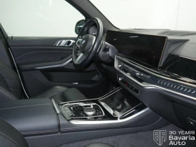 BMW X5 30d xDrive M Sport Paket Sportautomatic | Mobile.bg    6
