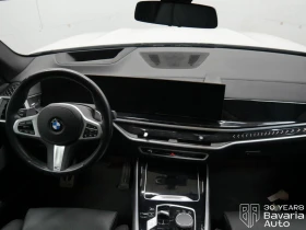 BMW X5 30d xDrive M Sport Paket Sportautomatic | Mobile.bg    5