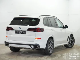 BMW X5 30d xDrive M Sport Paket Sportautomatic | Mobile.bg    3