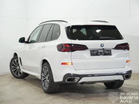 BMW X5 30d xDrive M Sport Paket Sportautomatic | Mobile.bg    2