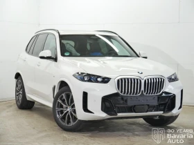 BMW X5 30d xDrive M Sport Paket Sportautomatic | Mobile.bg    4